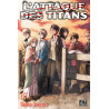 L'Attaque des Titans T17