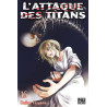 L'Attaque des Titans T16