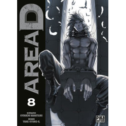 Area D T08