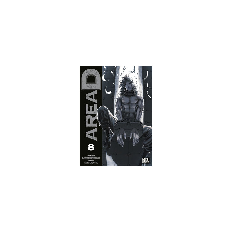 Area D T08