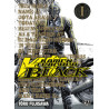 Kamen Teacher Black T01