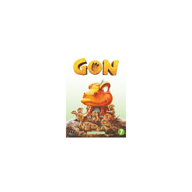 Gon T07