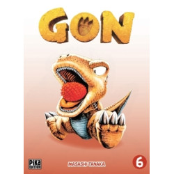 Gon T06
