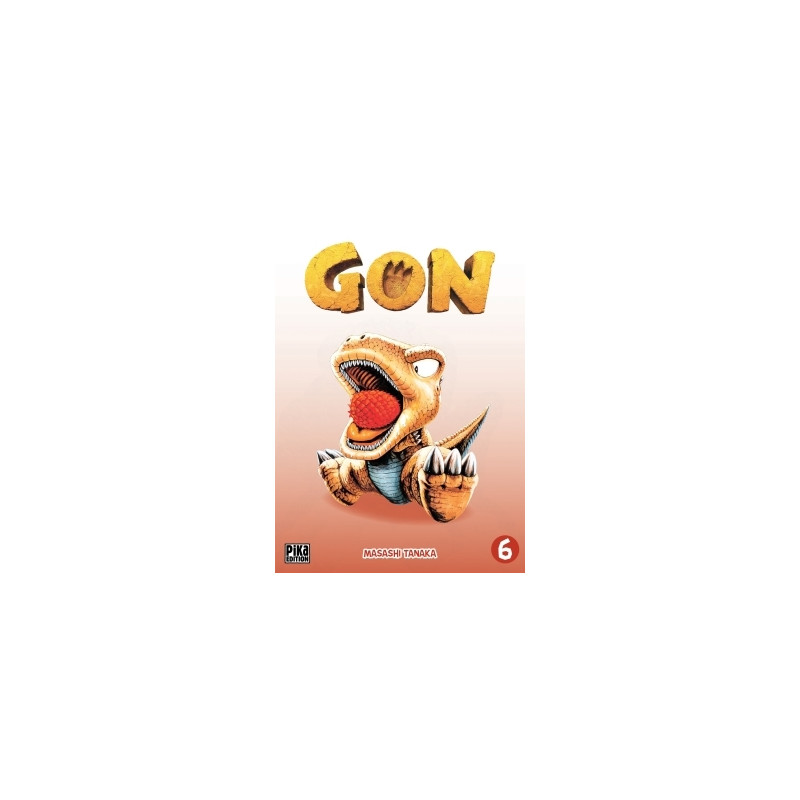 Gon T06