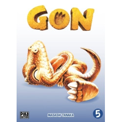 Gon T05