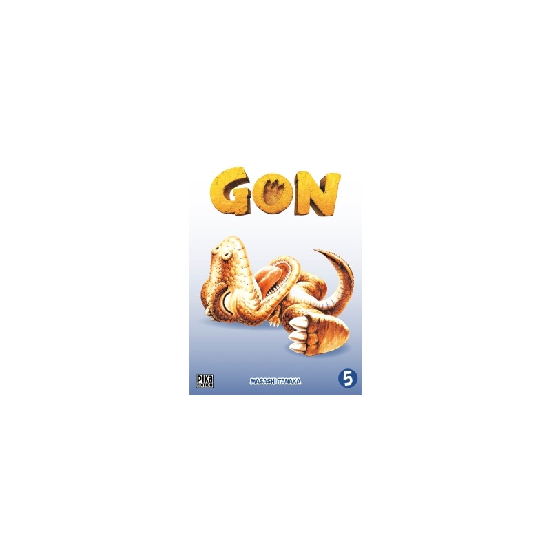 Gon T05