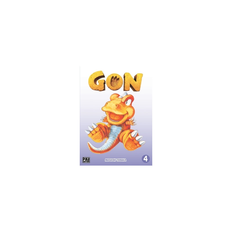 Gon T04
