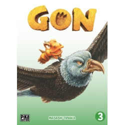 Gon T03