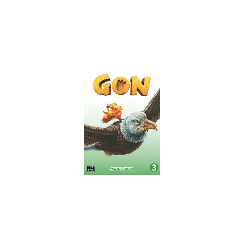 Gon T03