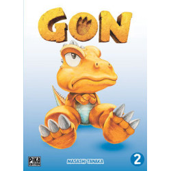 Gon T02