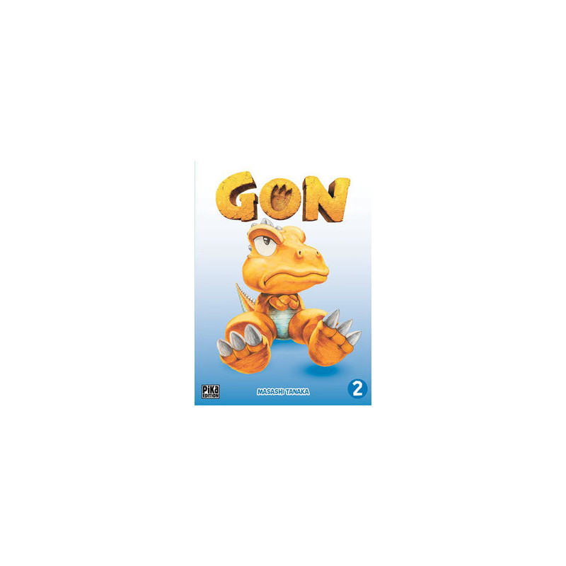 Gon T02