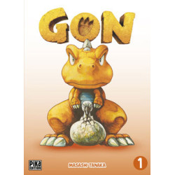 Gon T01