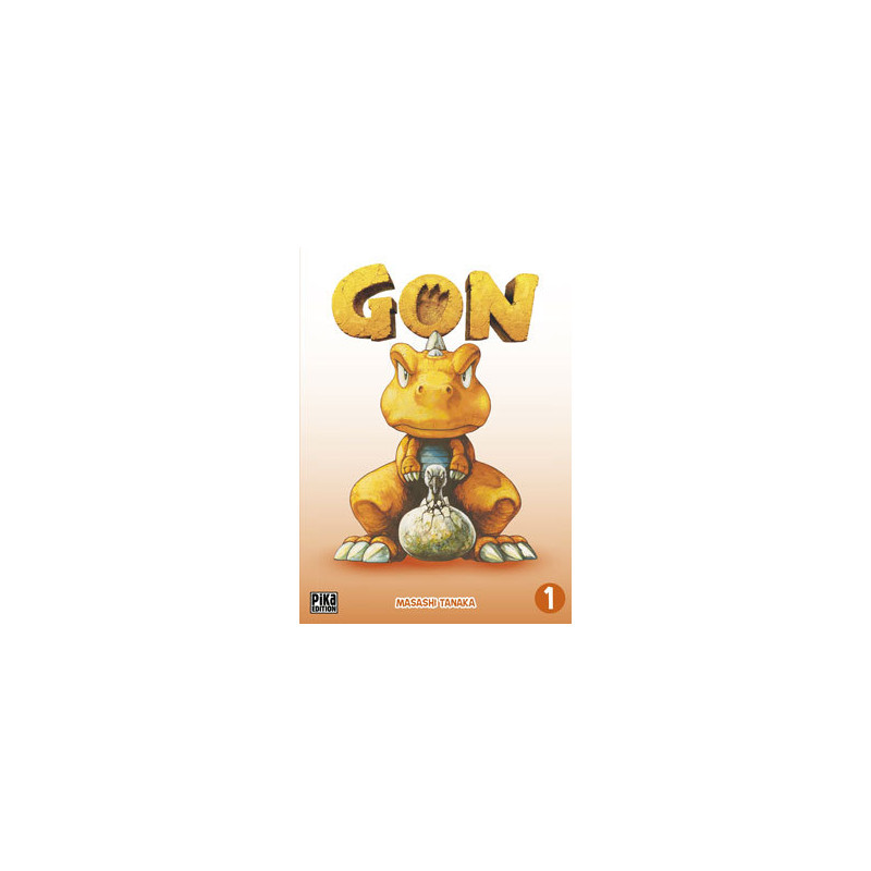 Gon T01