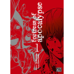 Fortress of Apocalypse T01