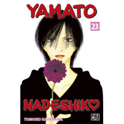 Yamato Nadeshiko T23