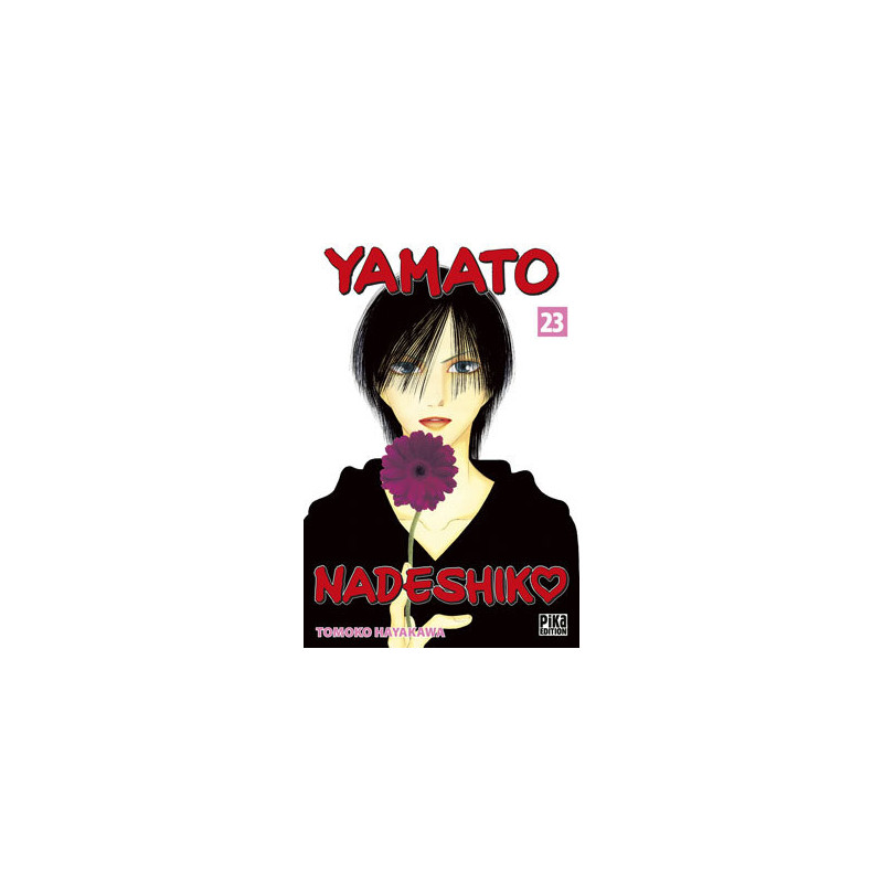 Yamato Nadeshiko T23