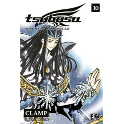 Tsubasa Reservoir Chronicle...