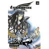 Tsubasa Reservoir Chronicle T19 & T20