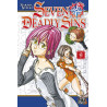 Seven Deadly Sins T09