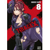 Triage X T08