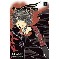 Tsubasa Reservoir Chronicle...
