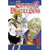 Seven Deadly Sins T07