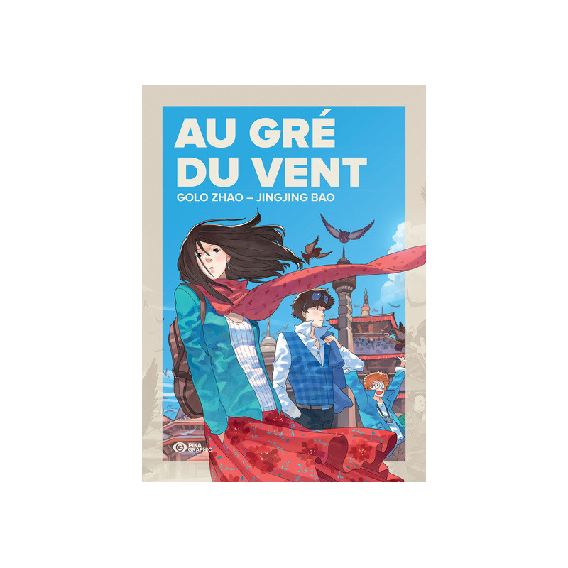 Au gré du vent