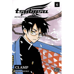 Tsubasa Reservoir Chronicle...