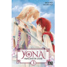 Yona, Princesse de l'Aube T03