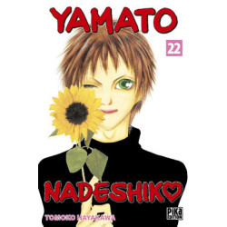 Yamato Nadeshiko T22