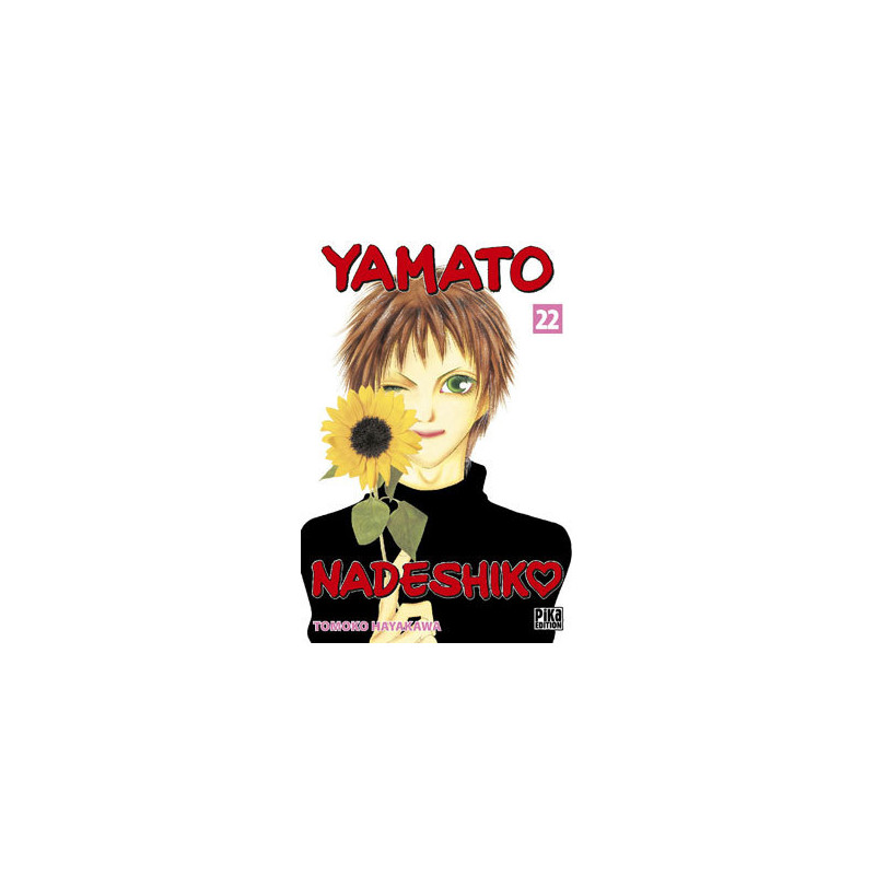 Yamato Nadeshiko T22