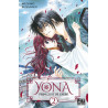 Yona, Princesse de l'Aube T02