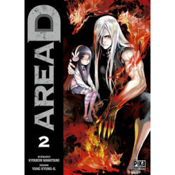 Area D T02