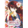 Yona, Princesse de l'Aube T01
