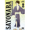 Sayonara Monsieur Désespoir T14
