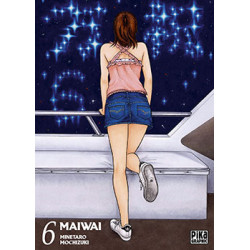 Maiwai T06
