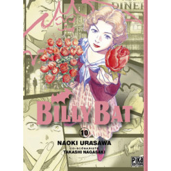Billy Bat T10