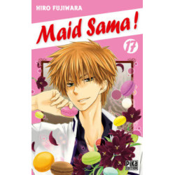 Maid Sama! T17