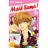 Maid Sama! T17