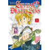 Seven Deadly Sins T01