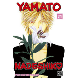 Yamato Nadeshiko T21