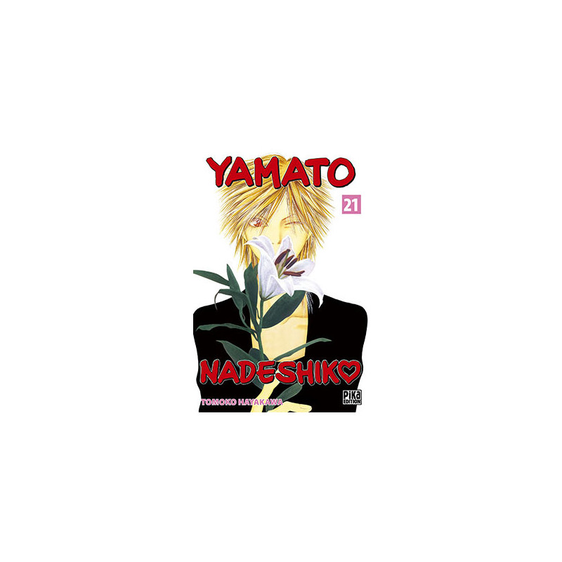 Yamato Nadeshiko T21