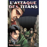 L'Attaque des Titans T05