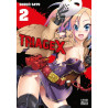 Triage X T02