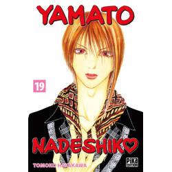 Yamato Nadeshiko T19