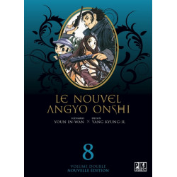 Le Nouvel Angyo Onshi T15 &...