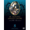 Le Nouvel Angyo Onshi T15 & T16