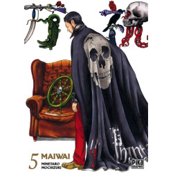Maiwai T05