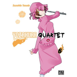 Yozakura Quartet T06