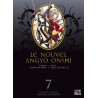 Le Nouvel Angyo Onshi T13 & T14